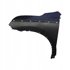 фото №1, Renault koleos 2017- крила передній лівий новий