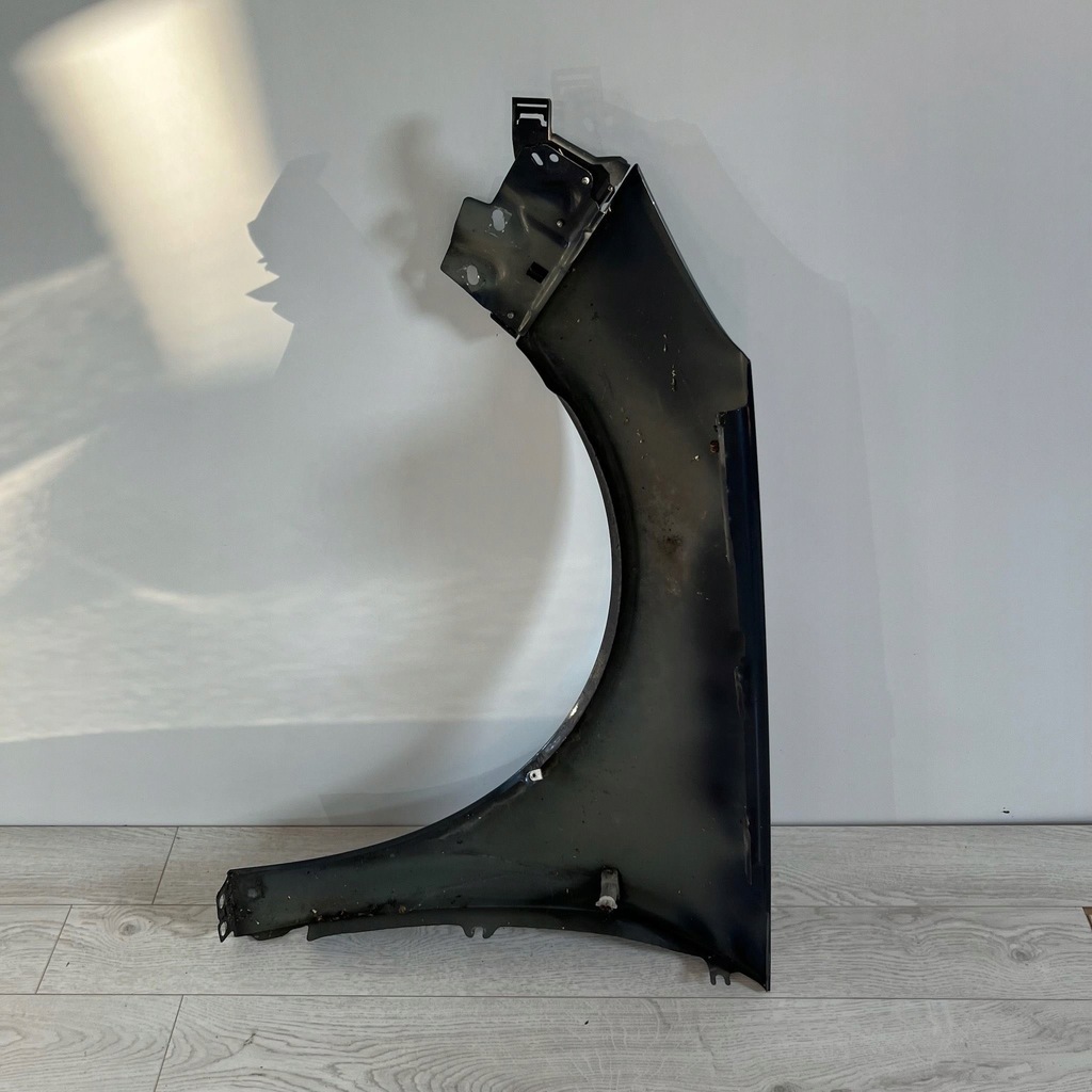 фото №8, Błotink правый перед передний opel insignia a