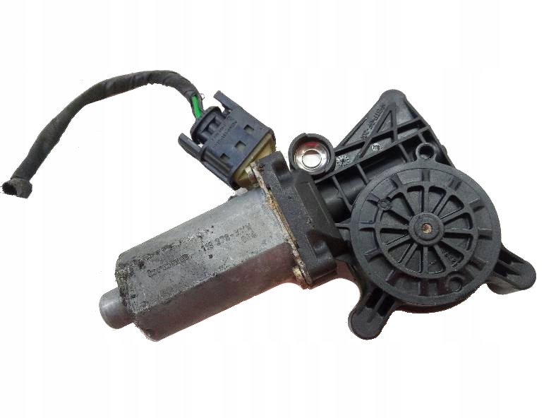 фото №1, Моторчик подъёма стекло mercedes-benz clk i