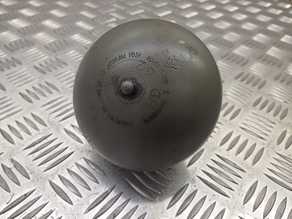 Купить Сфера актуатор турбины подвеска citroen c5 9642089880