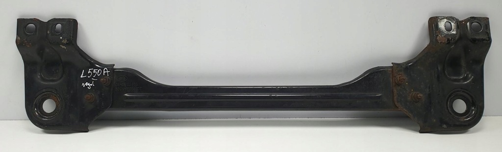 фото №1, Балка кронштейн радиатора discovery sport l550