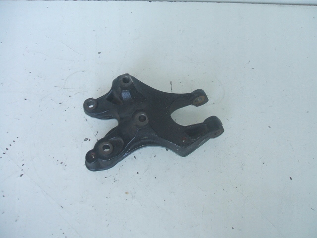 фото №1, Mini cooper s r56 кронштейн подушка двигуна 4853525