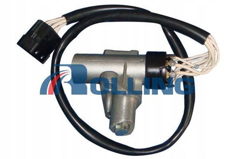 Замок зажигания man l2000 без вкладыши rm-05517 в Украине