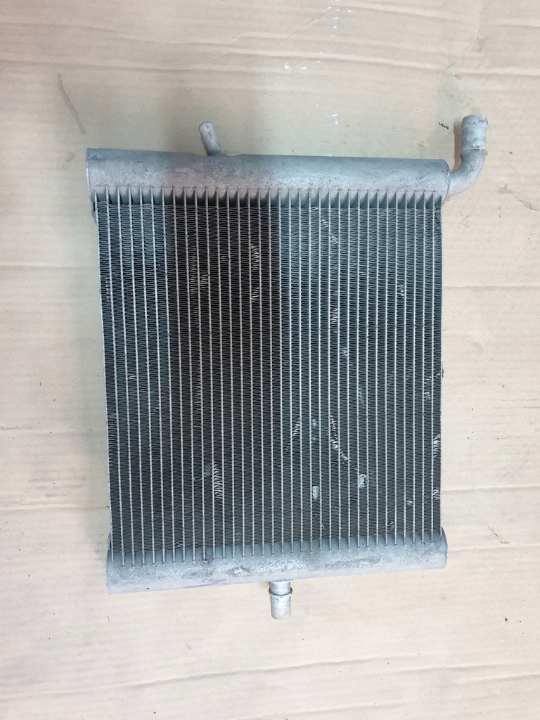 фото №2, Land range rover радіатор wody fpla8d048aa