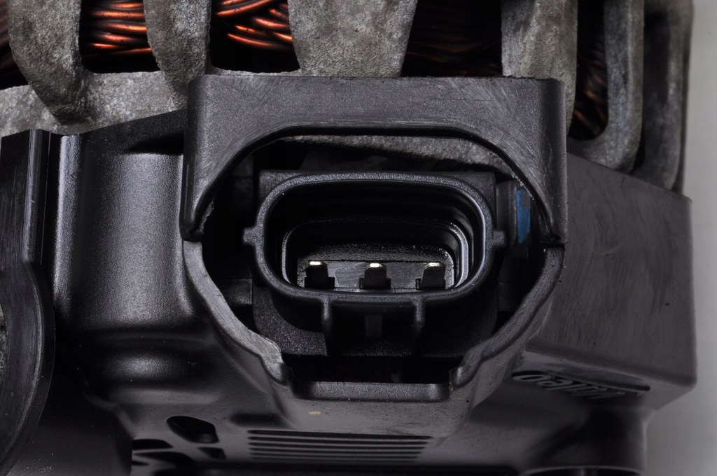 фото №7, Ceed hyundai ix20 i30 ii 1.4 16v 90km генератор 37300-2b700