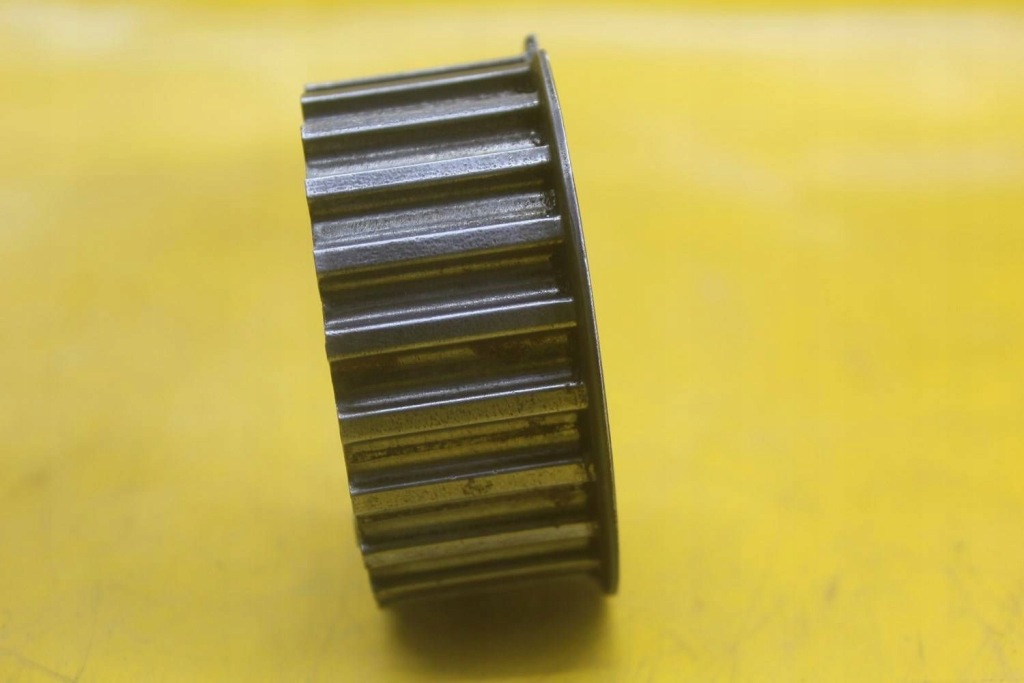 Купить Колесо зубчатое вала коленчатого vw transporter t4 2.5 tdi 069105263