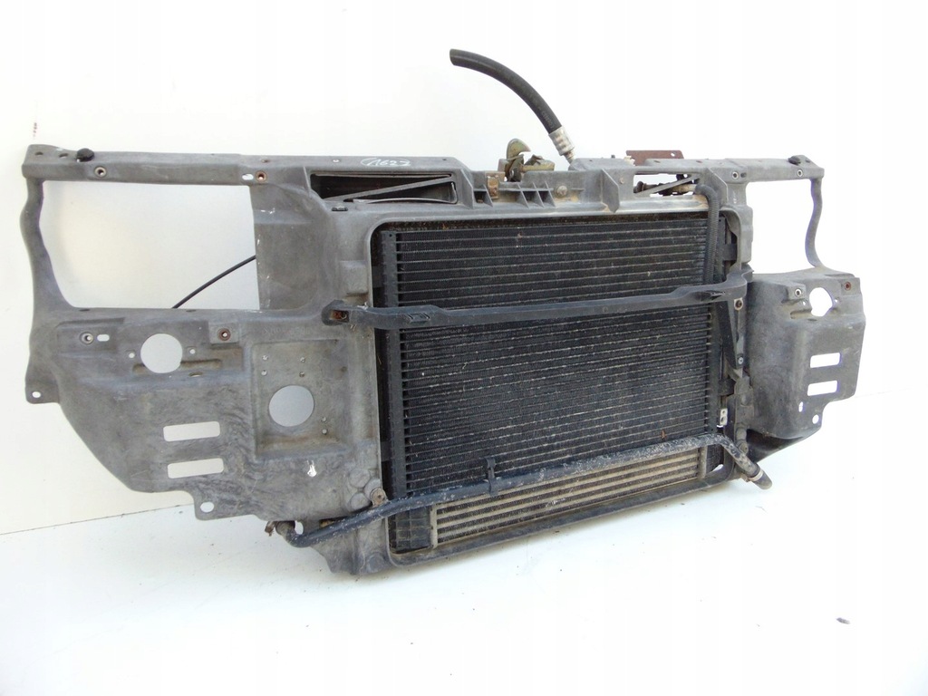 фото №1, Kpl pas перед передний seat alhambra i lift 1.9 tdi