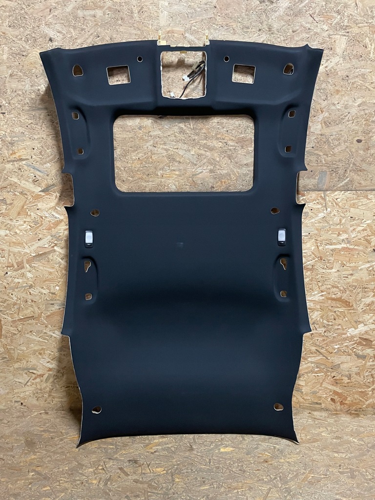 фото №1, Потолок потолок infiniti fx ii fx30 qx70