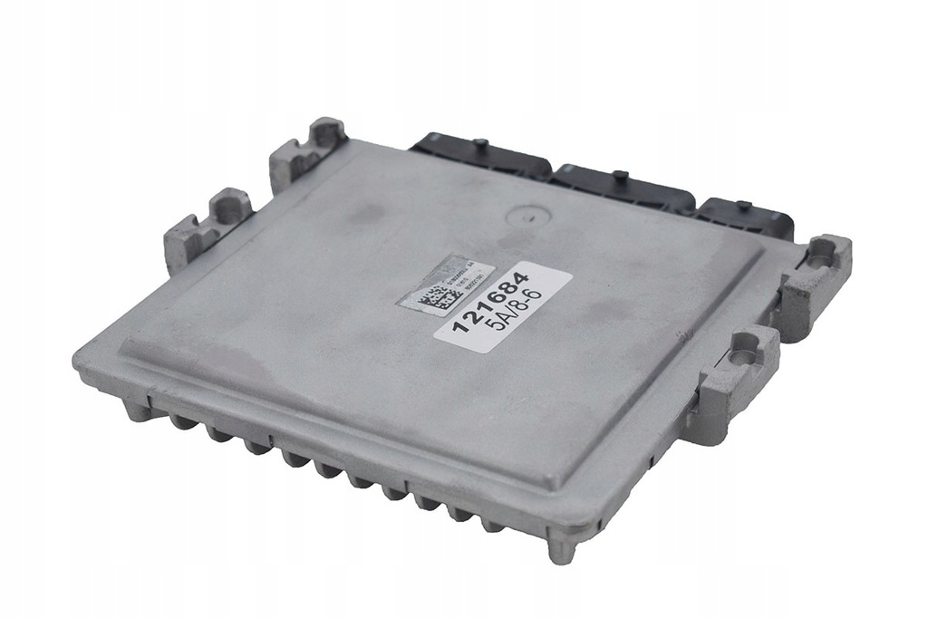 фото №2, Бортовий комп'ютер блок керування renault 237100777r