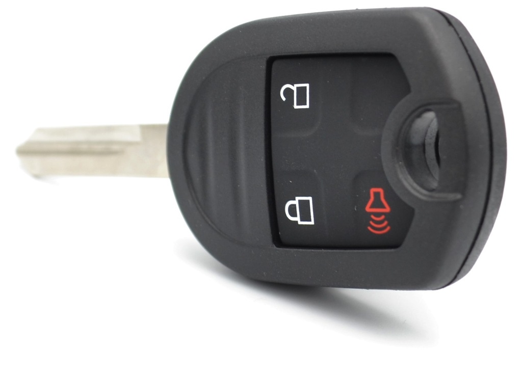 фото №1, Ford raptor edge expedition ключ pilot корпус