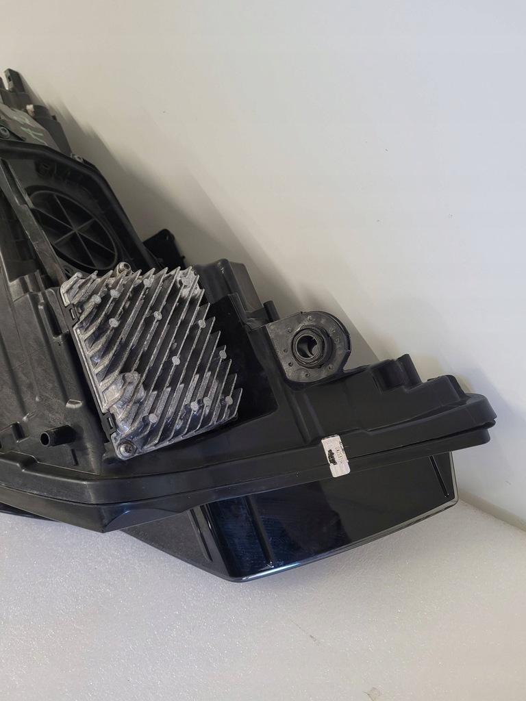 фото №13, Audi a6 c8 4k 4k0 лампа ліва full led лівий 4k0941033