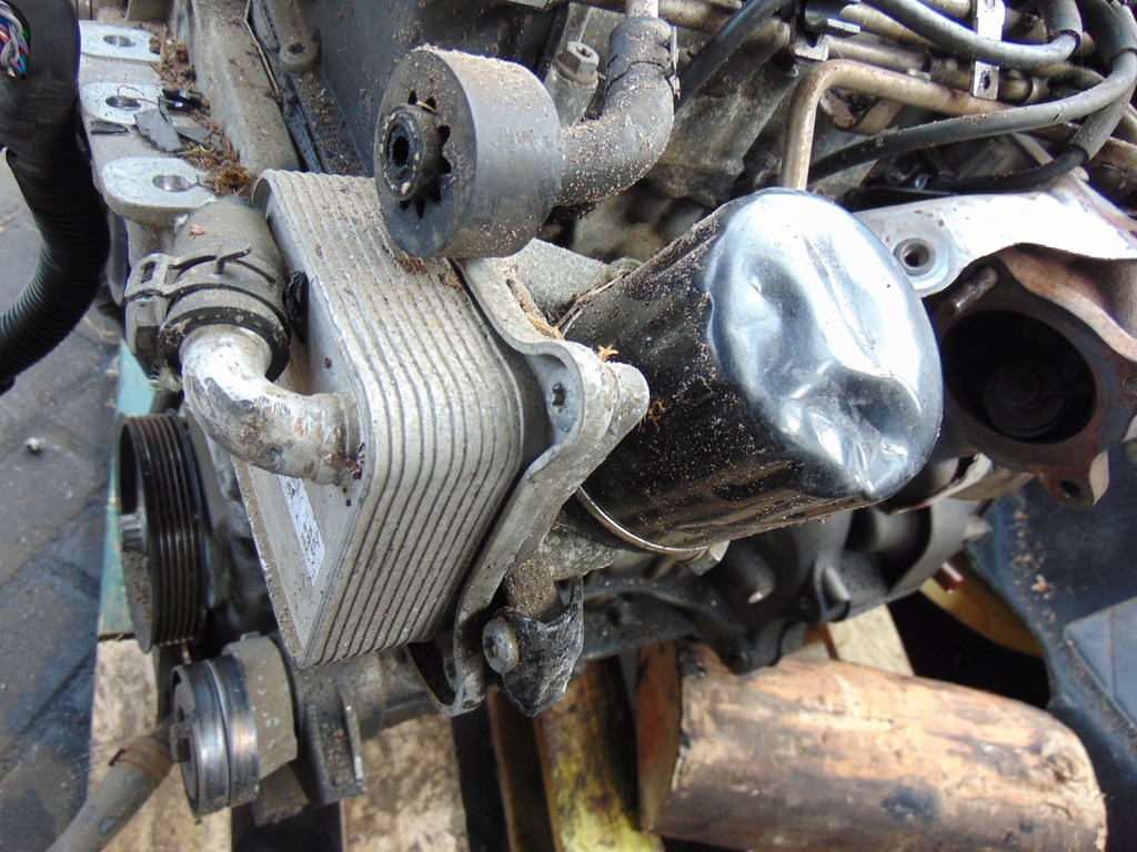 фото №7, Двигатель skoda roomster fabia ii 1.2tsi бензин cbzb europa