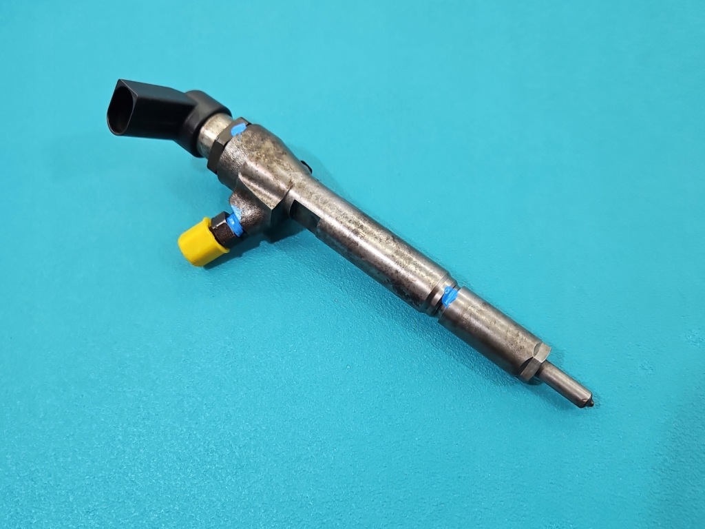 фото №1, Форсунка renault scenic ii 8200380253 1.5 dci