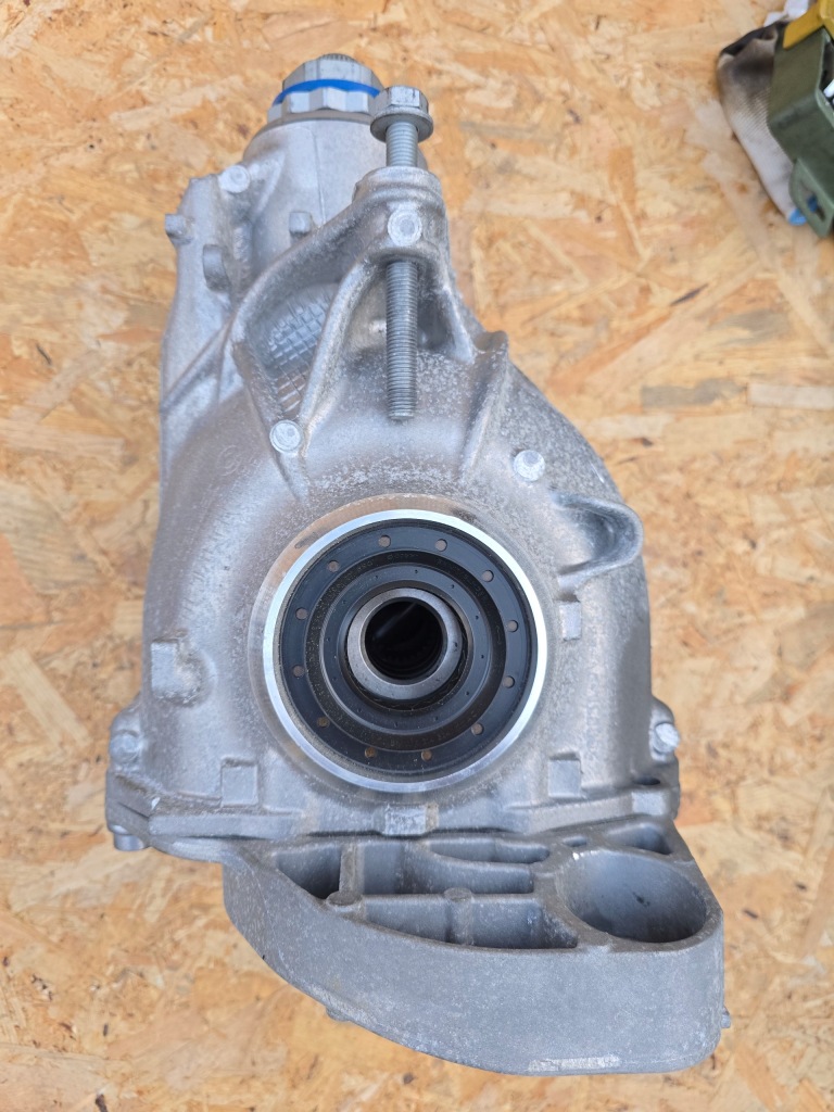 Мост дифференциал задний bmw x3 g01 x4 g02 ix3 30e lci xdrive 984633903 2023r Киев