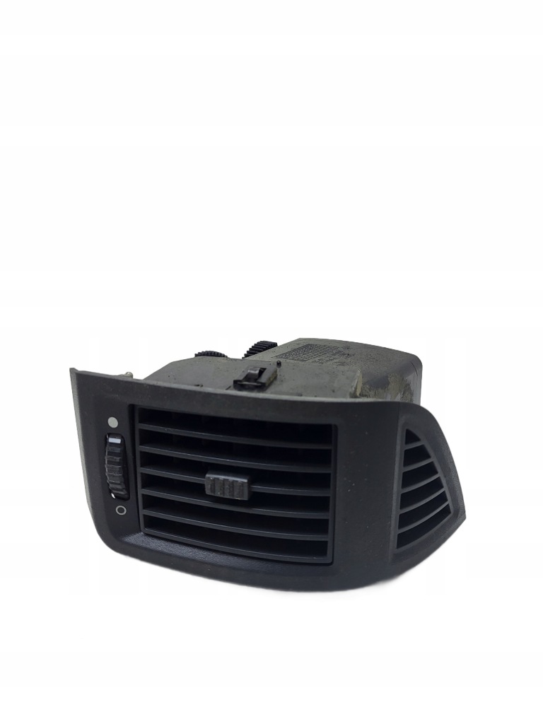 фото №1, Решётка обдув citroen jumper ii 2.2hdi st4358-2 оригинальный номер eu