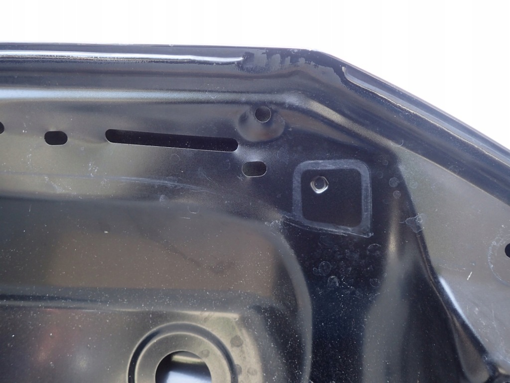 Купити Капот кришка двигуна audi a4 b9 8w 2015-