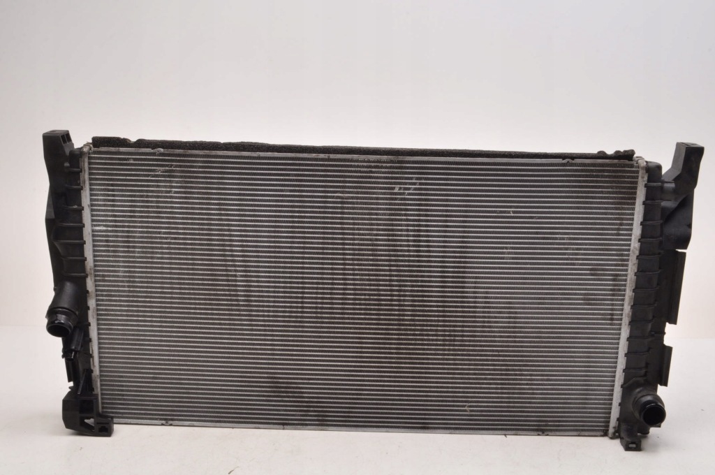 фото №1, Mini f55 1.5 lift радіатор wody 8645783