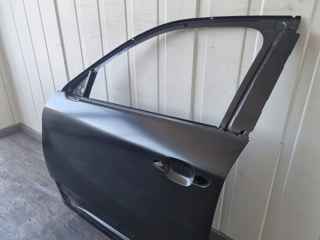 фото №6, Дверь opel mokka ii b передние левая -- сервисные оригинальные неокрашенный