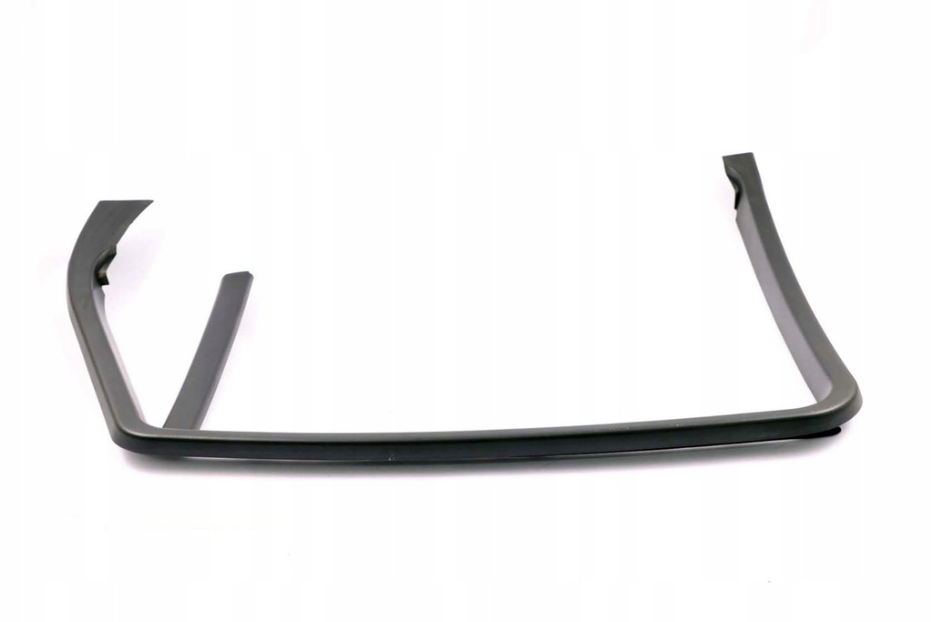 фото №11, Bmw x6 e71 захист рамка скло задніх правих двері czarna 7179730