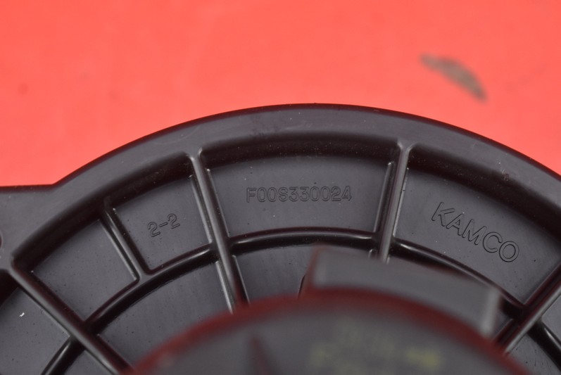 фото №7, Воздуходувка вентилятор обдув eu f00s330024 hyundai i10 1 i 07-09