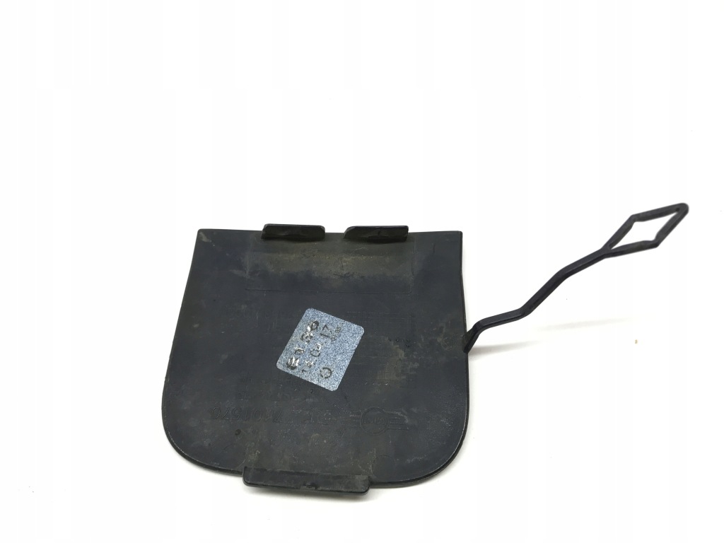 Mini cooper f60 заглушка фаркоп бампер задняя 7401570 Доставка