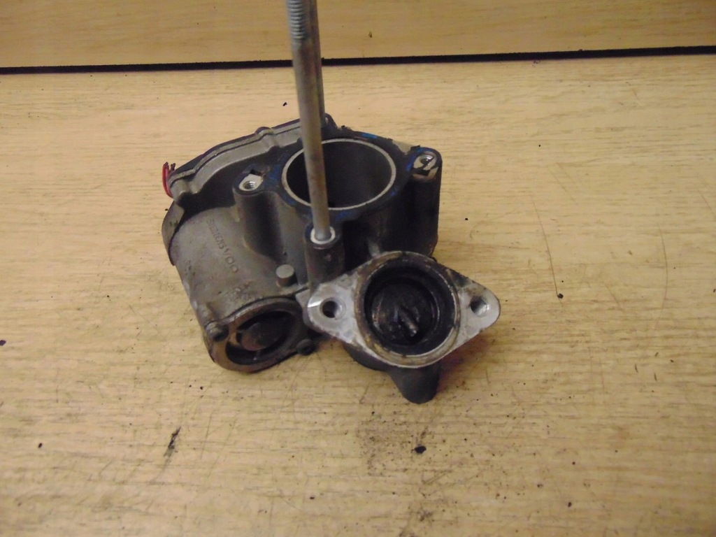 фото №5, Клапан egr nissan x-trail t31 2.0 dci 8200327011