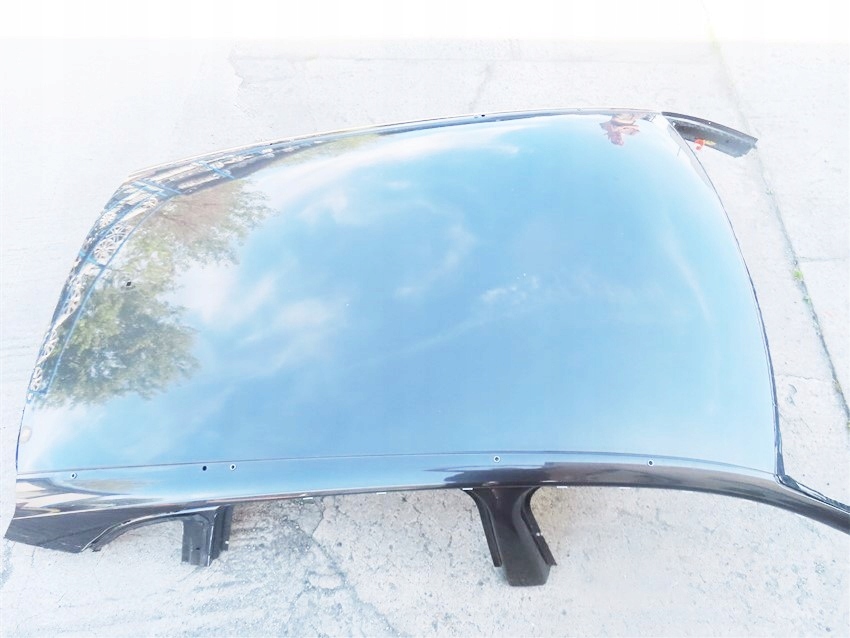 фото №1, Крыша audi q5 2008-2016 rok lz7l