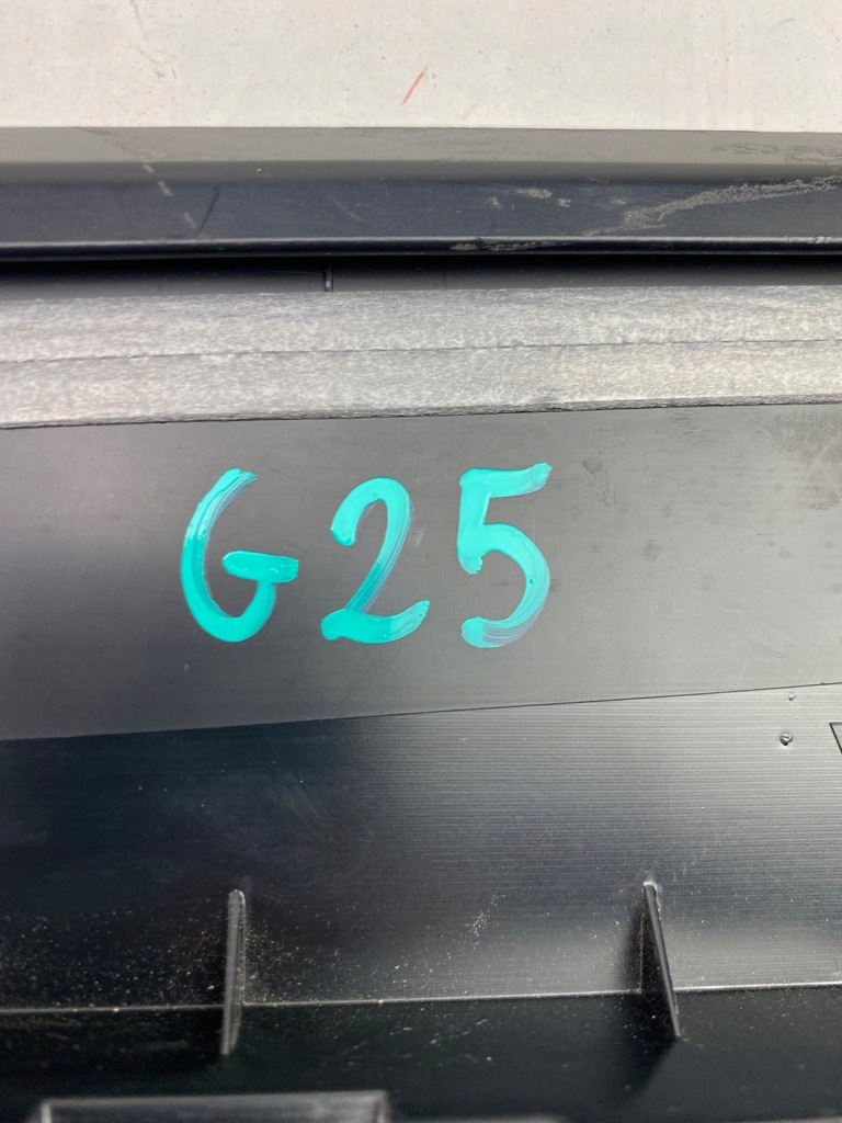 фото №5, Seat alhambra накладка na блок двигателя дверь правый задняя