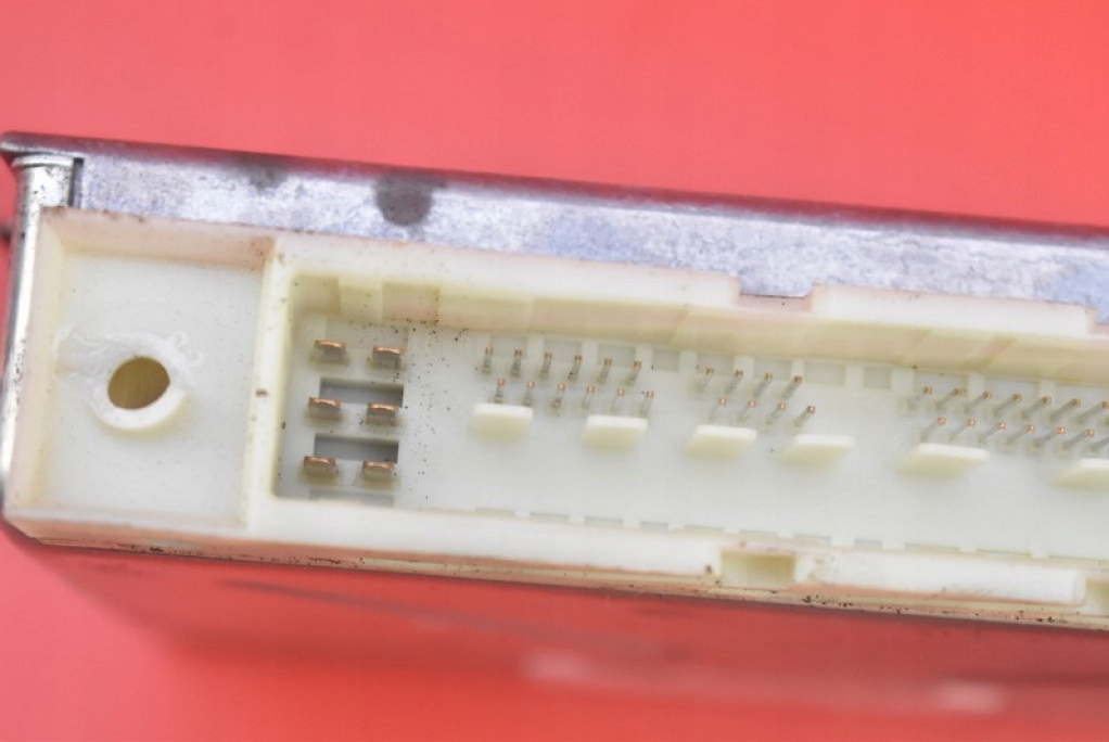 фото №8, Блок управления коробки p09480761 volvo v70 2 ii 2.4 b 170 km 00-08