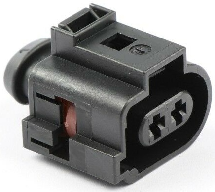 фото №1, Колодка насос распылителя 1j0973722a оригинал