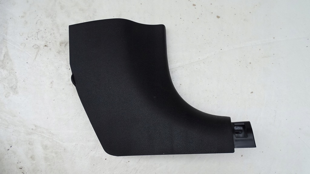 фото №1, Защита стойка порог правая kia niro 2016-