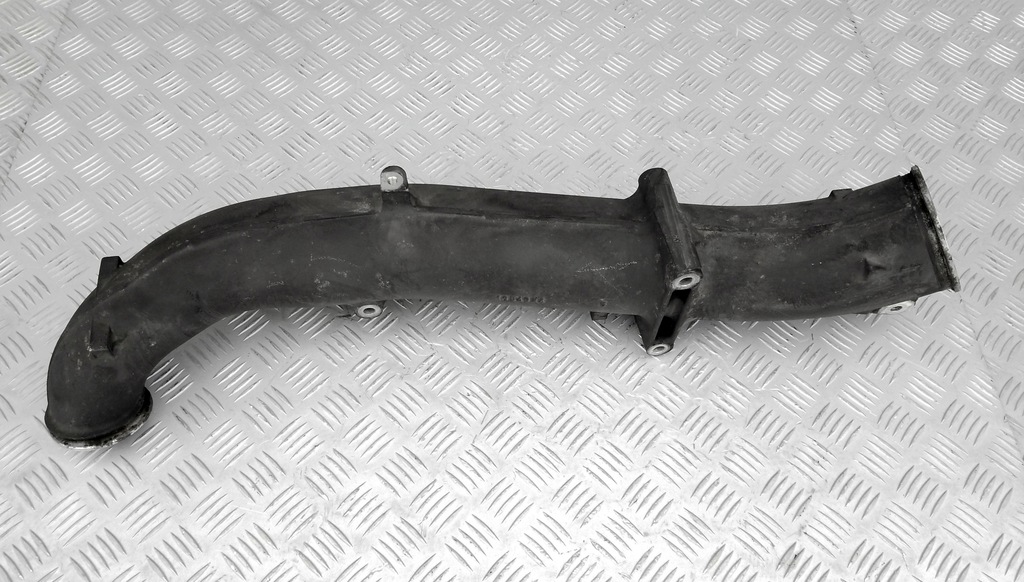 фото №1, Колектор всмоктуючий daf xf 105