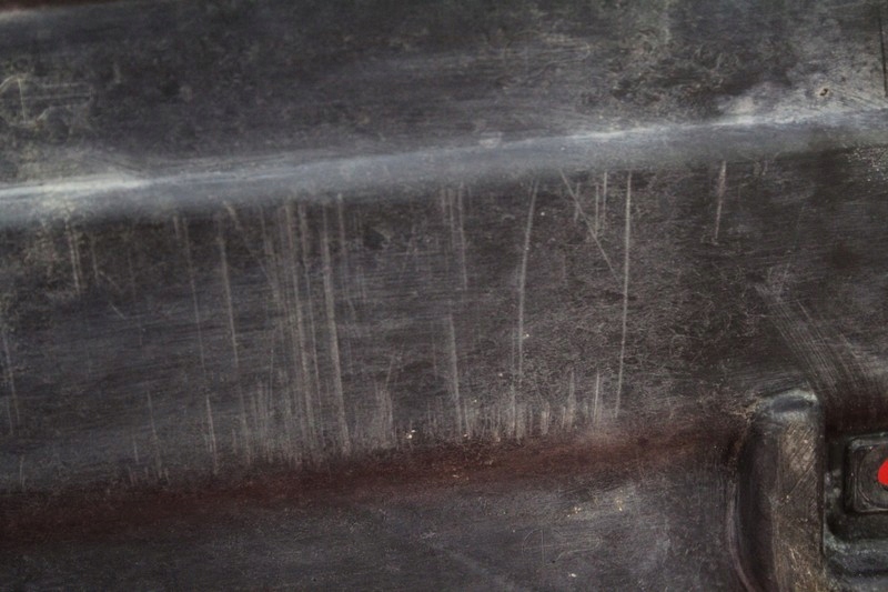 фото №5, Захист підвіска hyundai i30 1 i 1.6 crdi 116 km 07-10