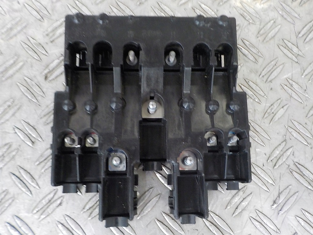 фото №10, Sprinter 907 910 18-20 модуль насоса пального