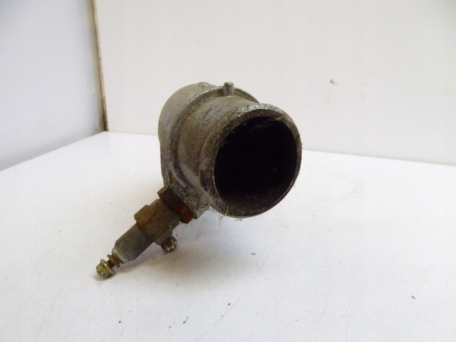 фото №4, Jumper ii lift шланг трубка оливи турбіни 2.8 hdi