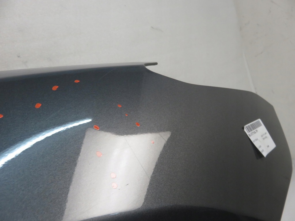 фото №12, Крыло правый передний hyundai i30 i cw 2007-2010-2012 9a