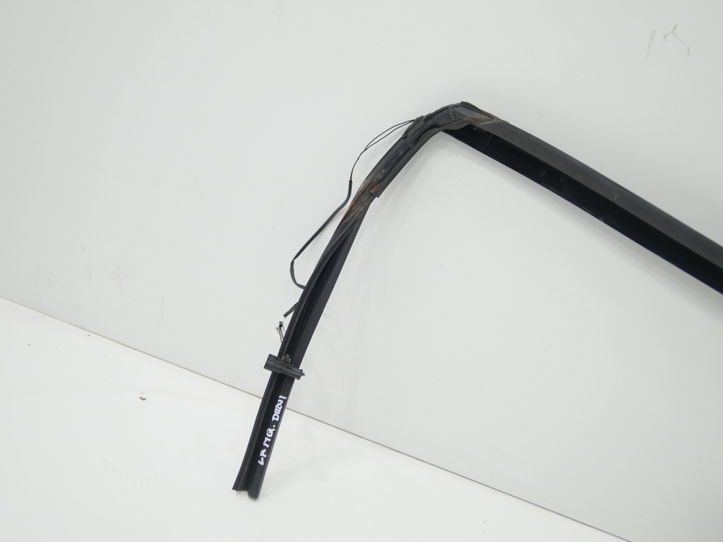 фото №3, Прокладка дверь pl maserati quattroporte v