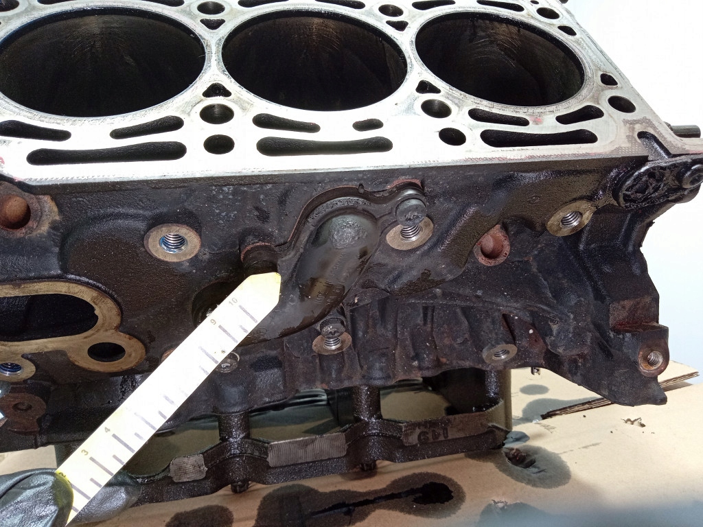 фото №12, Audi a7 c8 3.0 tdi v6 344 km блок двигуна dmkd