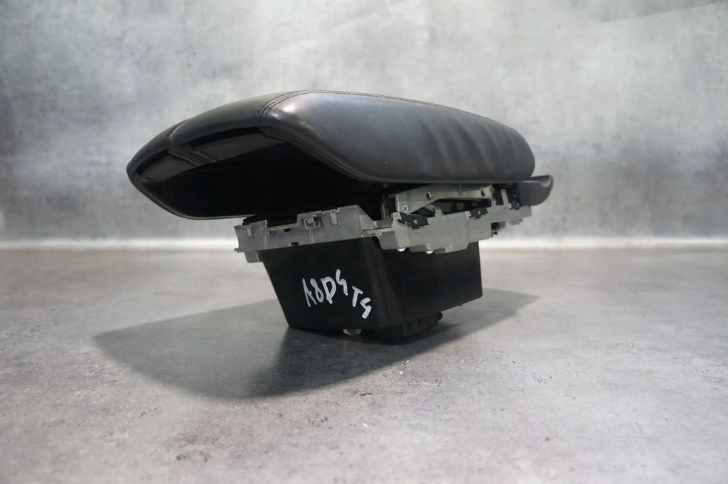 фото №8, Підлокітник передній тунель середнього audi a8 s8 d4 4h 4h0863075n