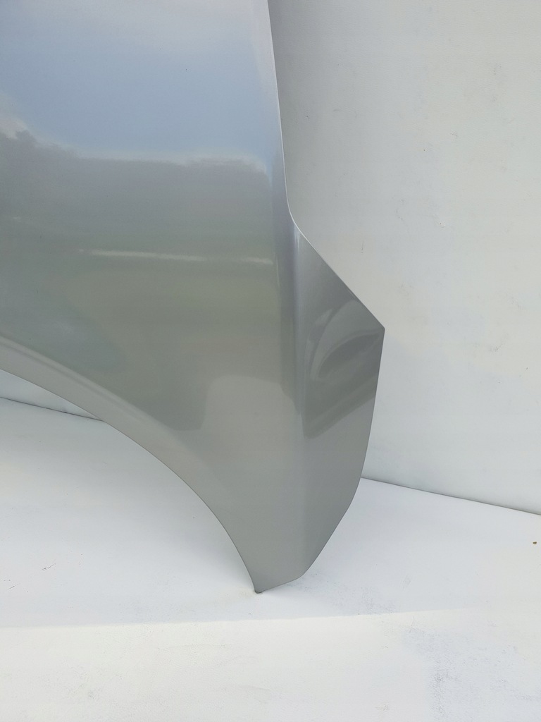 фото №5, Nissan juke f15 lift 15-19 капот перед крышка двигателя trim ky0g