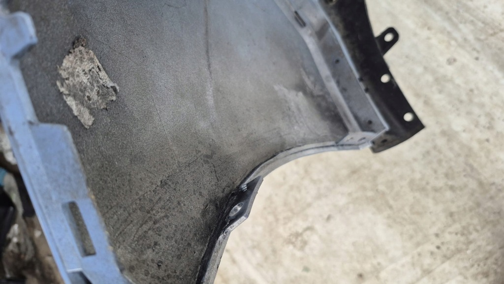 фото №14, Hyundai i30 iii 3 n 17-20 бампер перед передний pdc