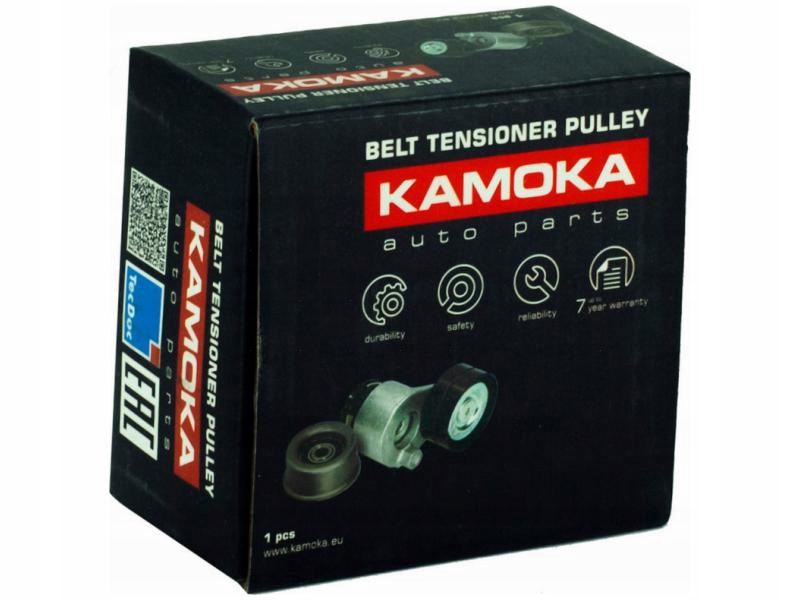 фото №1, Ролик ремінь клиновий renault espace iii 2.2 iv 1.9-2.2 master ii 1.9-3.0