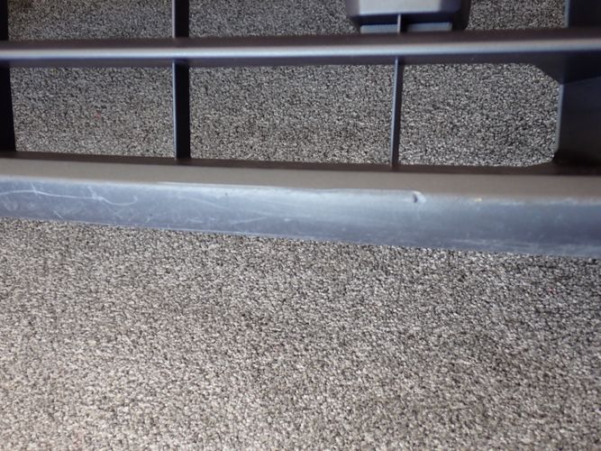 фото №7, Vw id3 id-3 19- бампер передній перед pdc 6 kpl