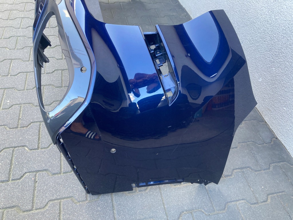 Бампер задній задня bmw x5 g05 m-pakiet Київ