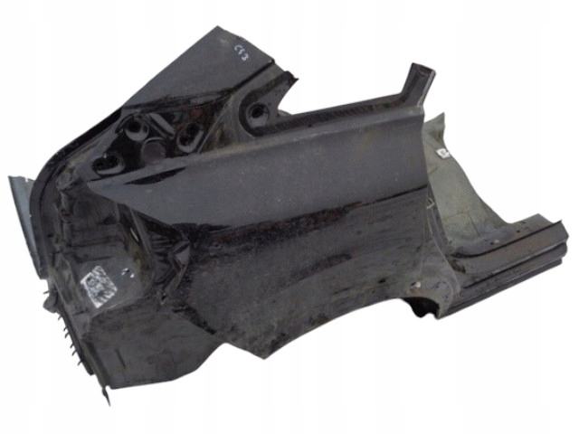 фото №1, Крила чверть правий задня citroen c4 iii 2022 rok