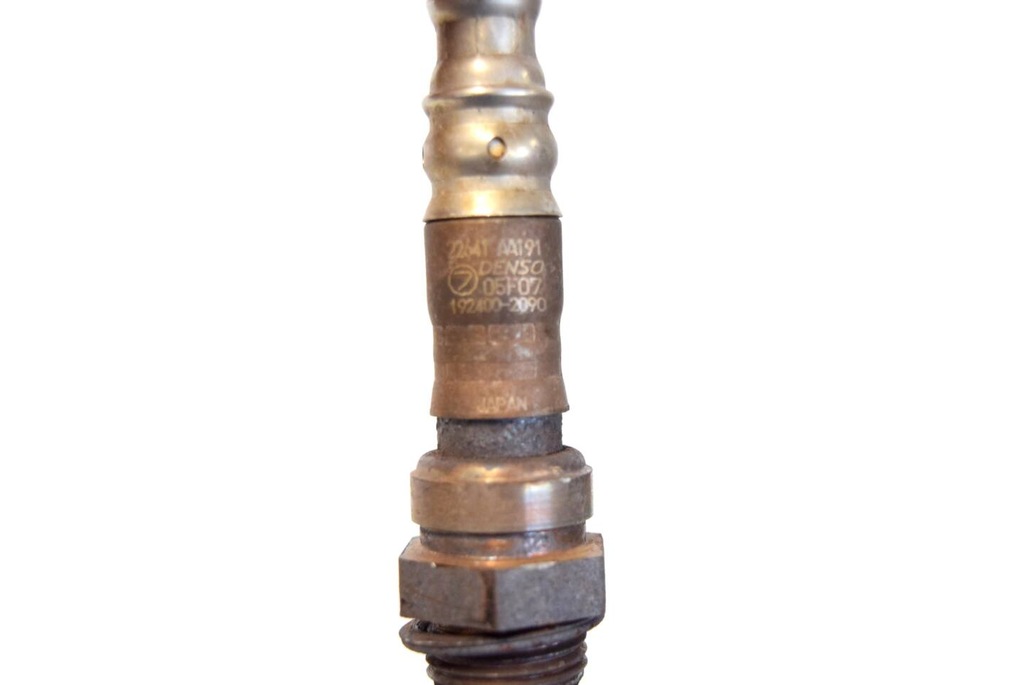 фото №2, Датчик лямбда-зонд twinscroll impreza wrx sti 2003-2007