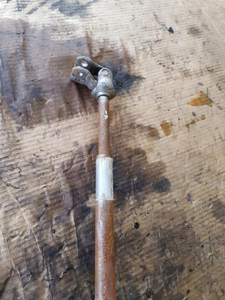 фото №5, Колонка рулевая citroen c4 picasso ii