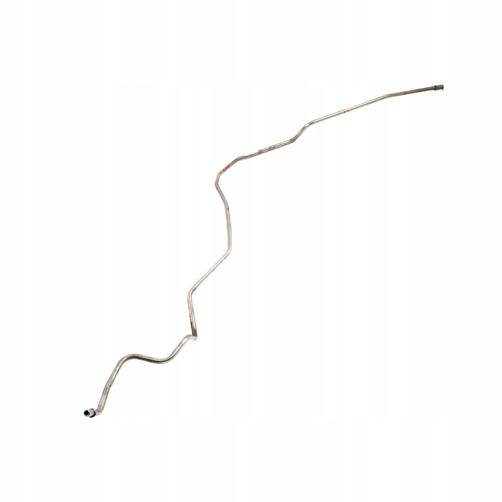 Bmw x5 e70 шланг топлива бака дизель 7164398 Оригинал