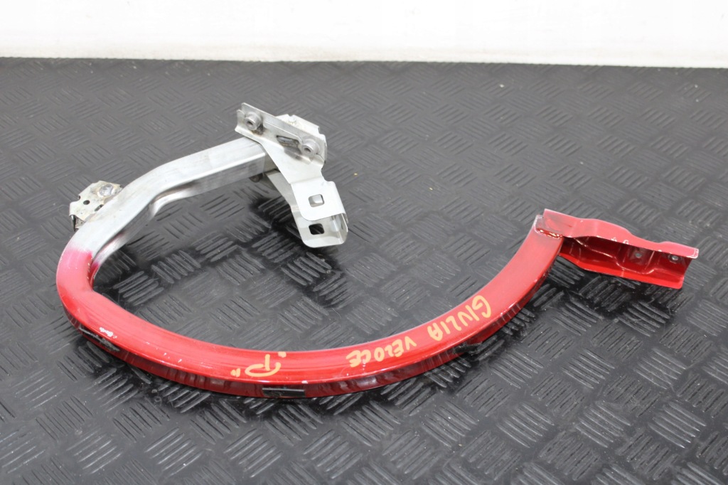 фото №1, Петля кришки багажника правий alfa romeo giulia veloce