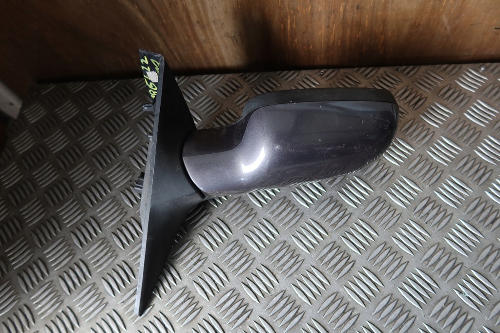 фото №9, Зеркало левая scenic ii 5 pin